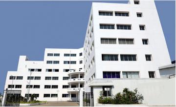 Teerth Business Center